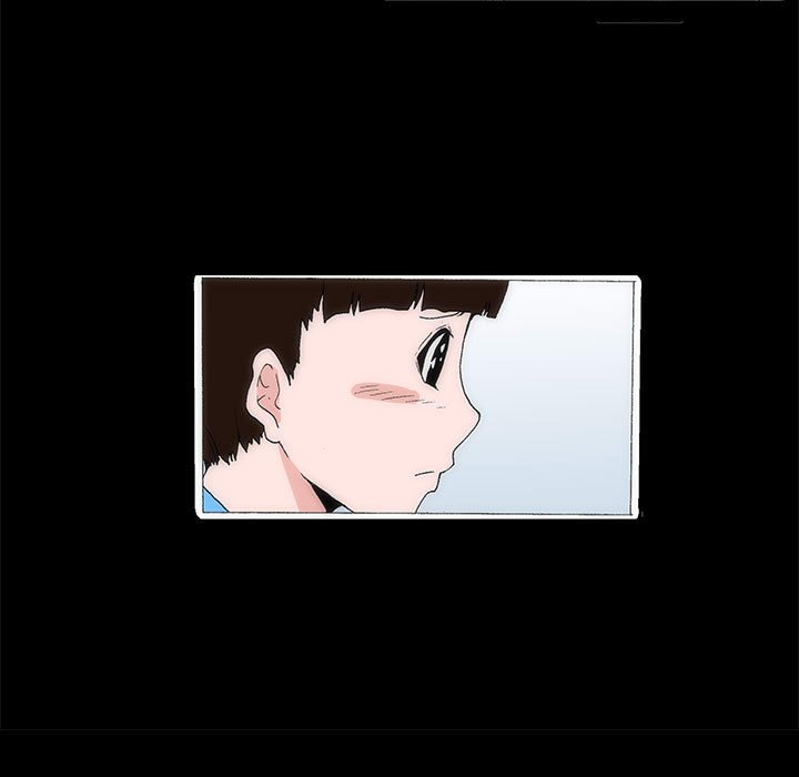 《看不见听不见我爱你》58 第11页