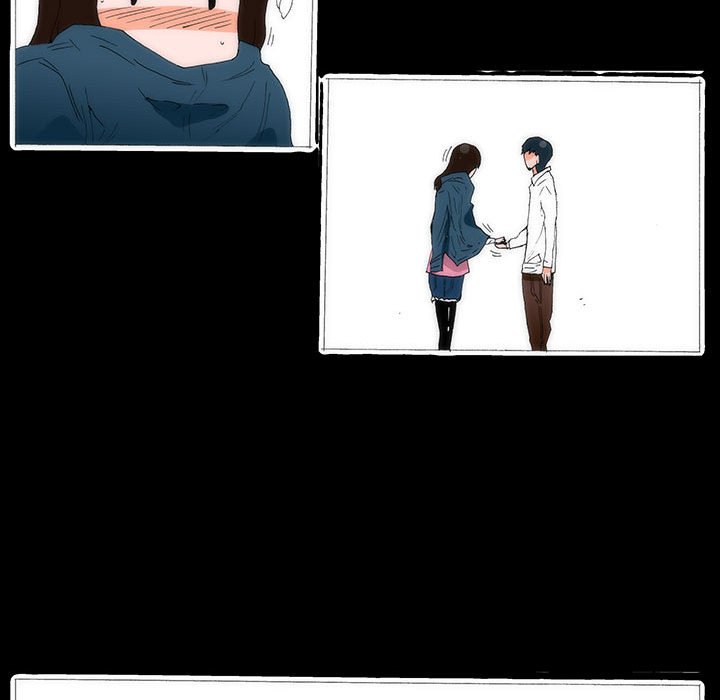 《看不见听不见我爱你》58 第23页