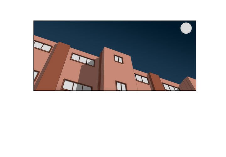 《看不见听不见我爱你》58 第3页