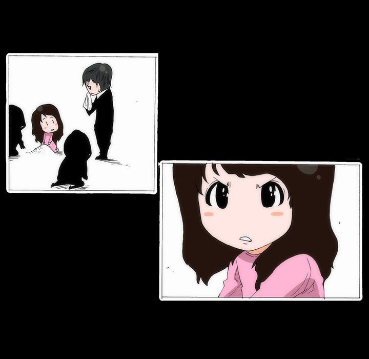《看不见听不见我爱你》63 第25页