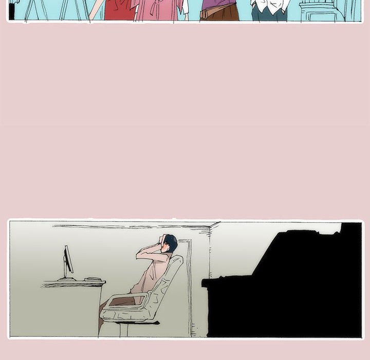 《看不见听不见我爱你》60 第31页