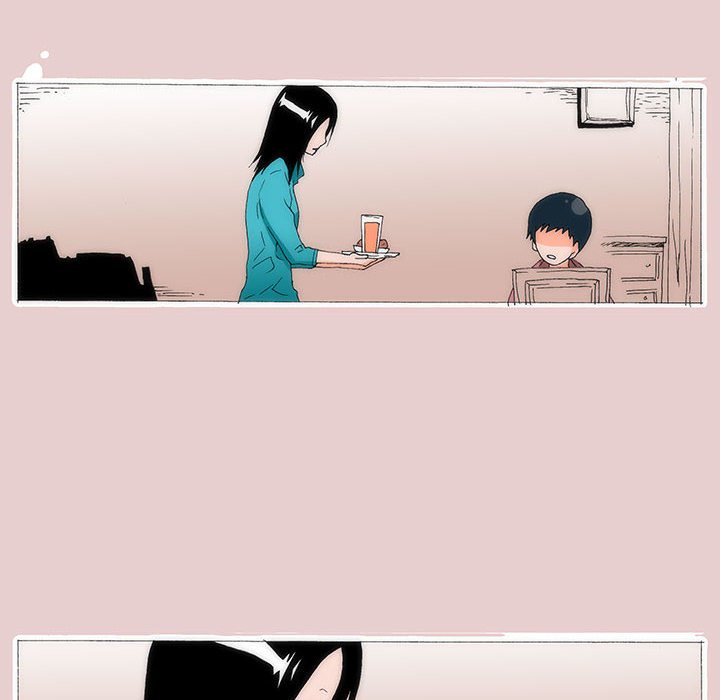 《看不见听不见我爱你》60 第35页