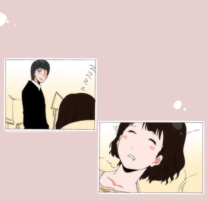 《看不见听不见我爱你》60 第40页