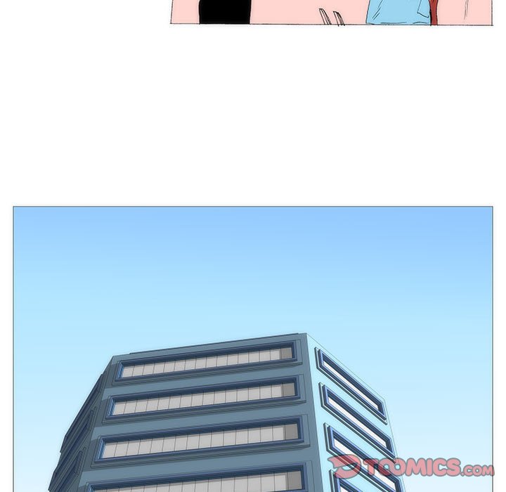 《看不见听不见我爱你》60 第9页