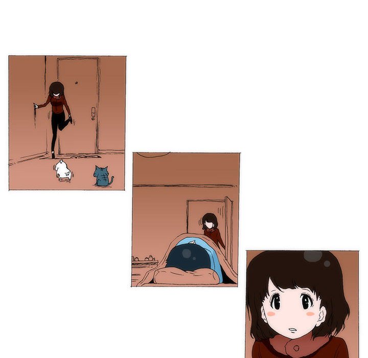《看不见听不见我爱你》65 第34页