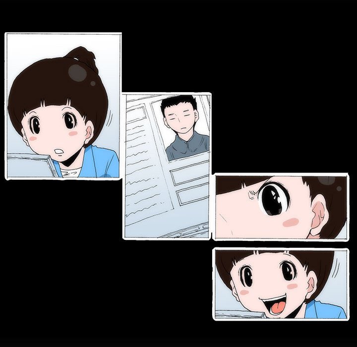 《看不见听不见我爱你》65 第37页