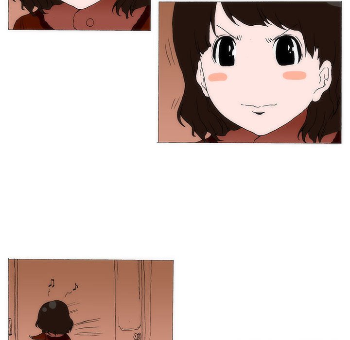 《看不见听不见我爱你》65 第39页