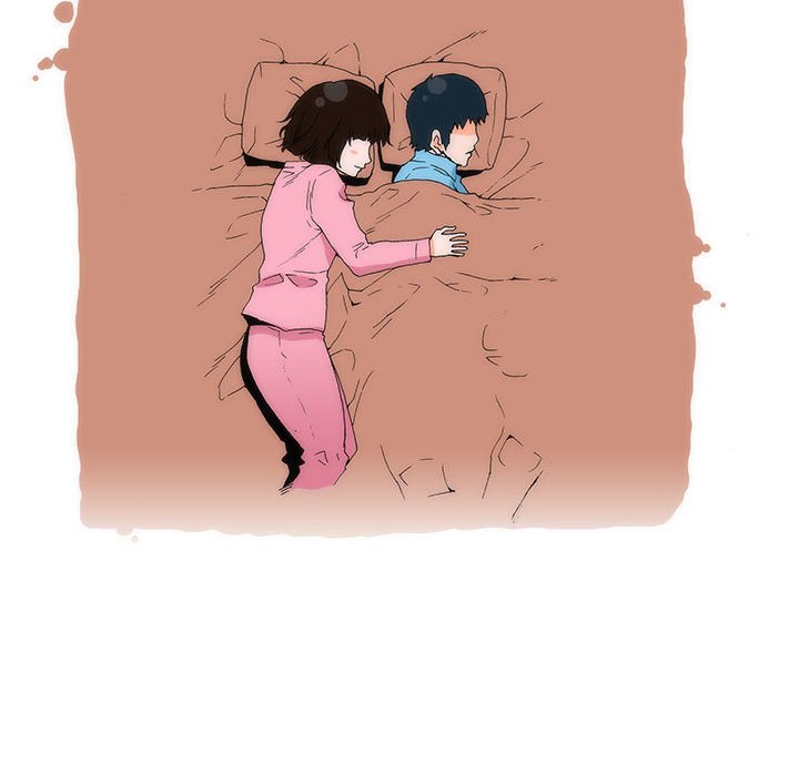 《看不见听不见我爱你》65 第43页