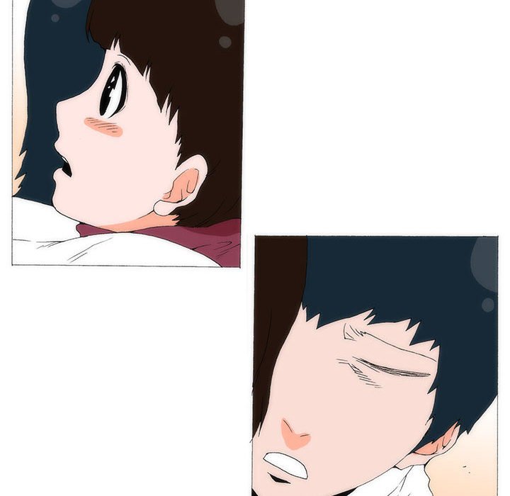 《看不见听不见我爱你》66 第32页