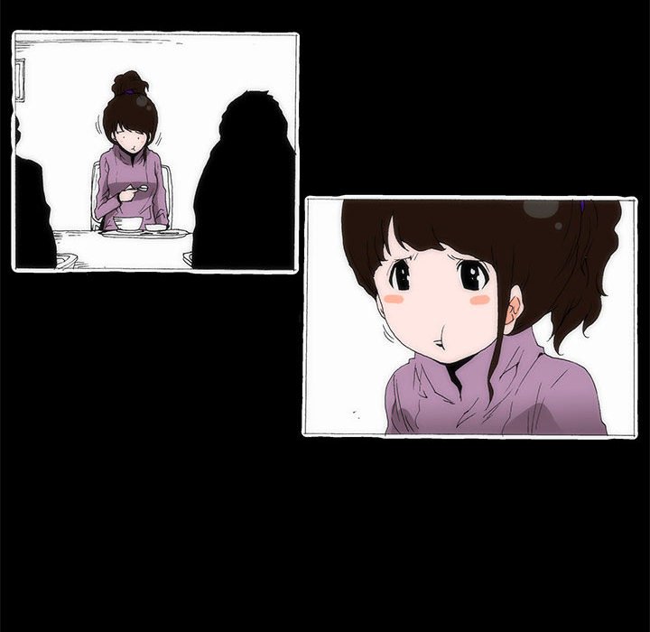 《看不见听不见我爱你》64 第24页