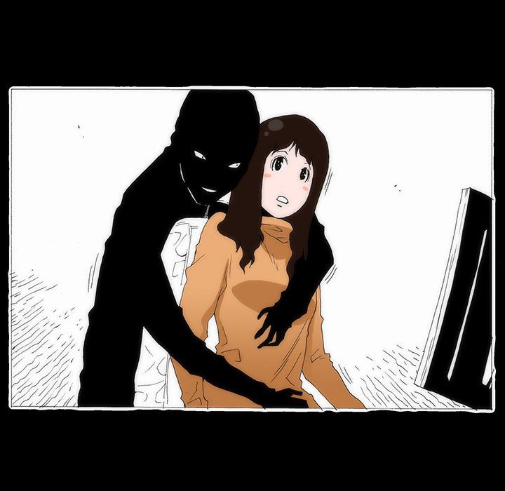 《看不见听不见我爱你》64 第36页