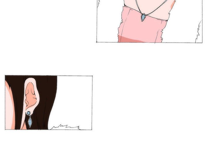 《看不见听不见我爱你》67 第4页