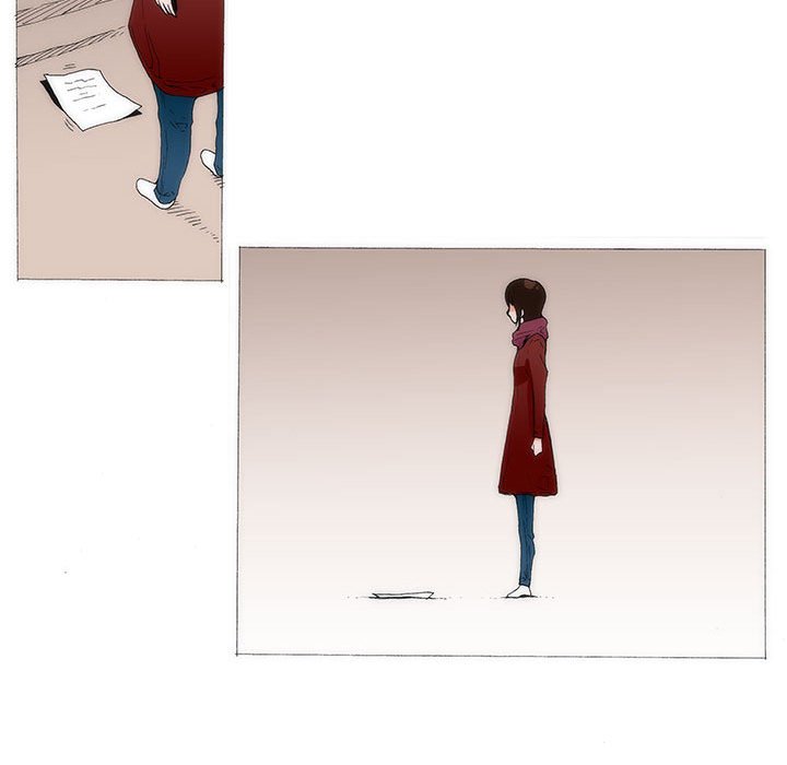 《看不见听不见我爱你》69 第33页