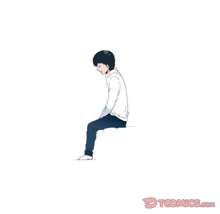 《看不见听不见我爱你》69 第46页