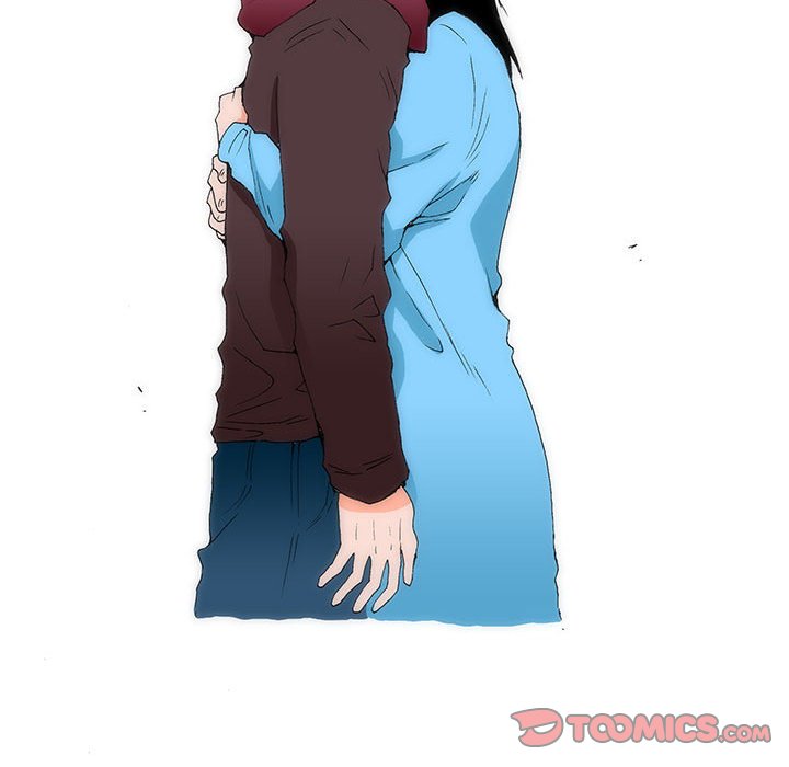 《看不见听不见我爱你》68 第13页