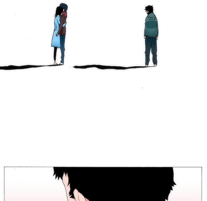 《看不见听不见我爱你》68 第22页