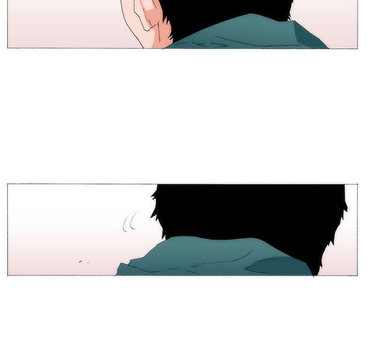 《看不见听不见我爱你》68 第23页