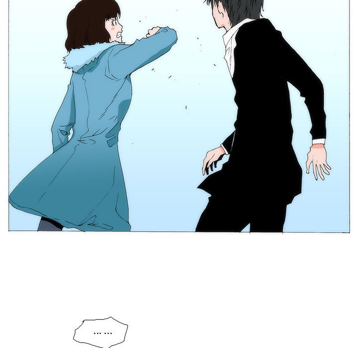 《看不见听不见我爱你》74 第9页