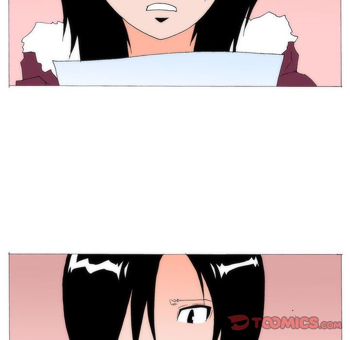《看不见听不见我爱你》78 第10页