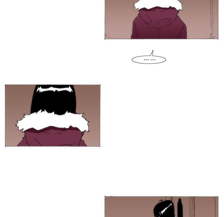《看不见听不见我爱你》77 第35页