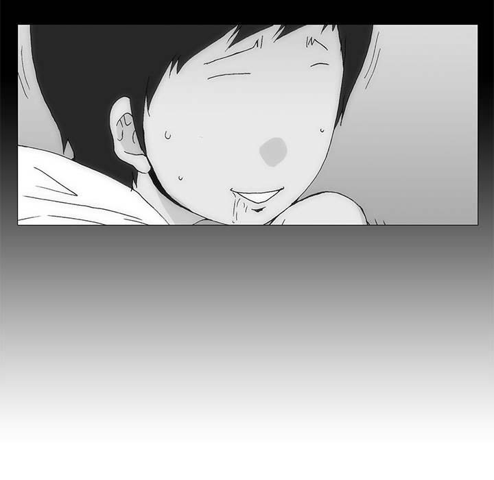 《看不见听不见我爱你》79 第11页