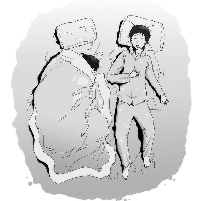 《看不见听不见我爱你》81 第10页
