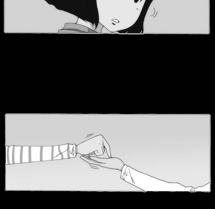 《看不见听不见我爱你》81 第25页