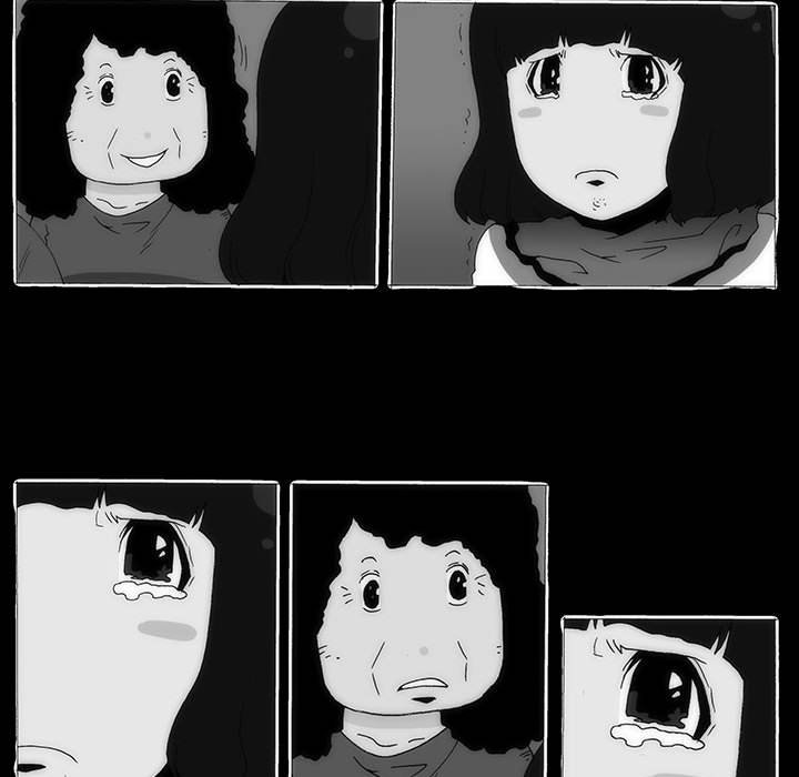 《看不见听不见我爱你》81 第30页