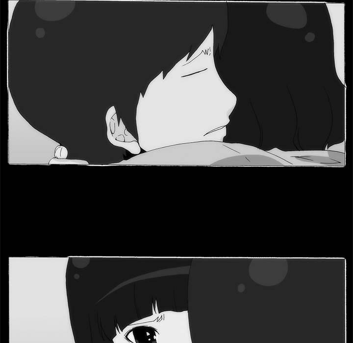 《看不见听不见我爱你》81 第41页