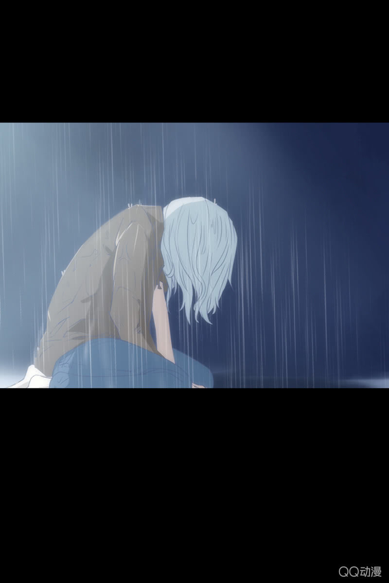 《黑伞》第二集 陌生人 第39页