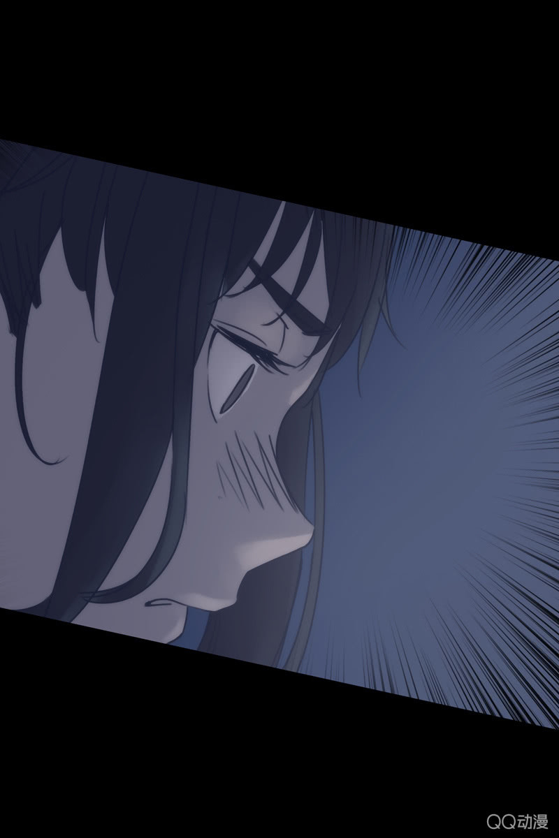 《黑伞》第二集 陌生人 第7页