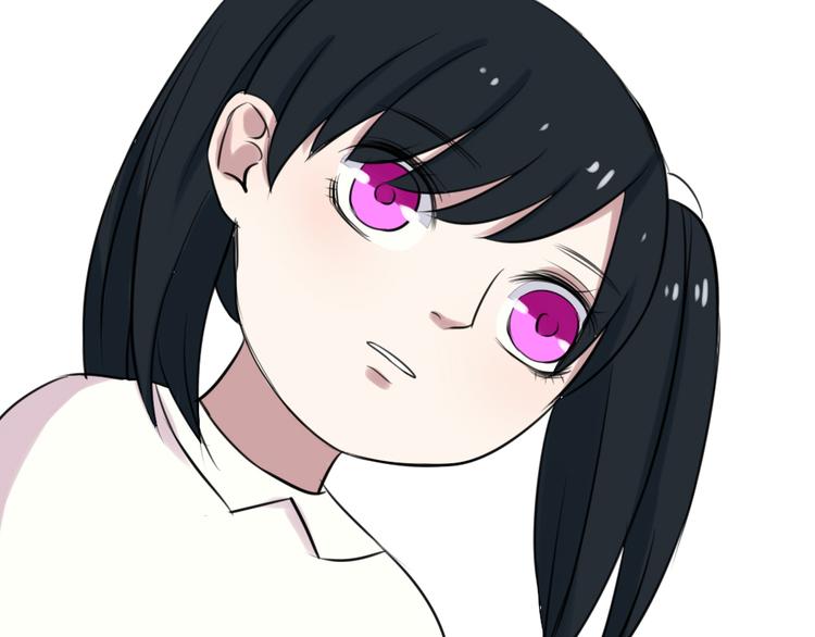 《黑羽之吻》第19话 被封印的记忆 第34页
