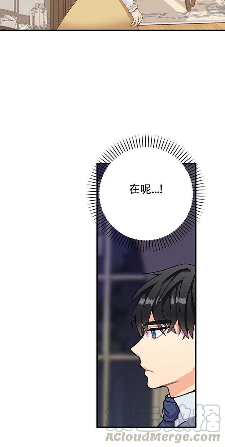 《随风起舞的花朵》第05话 第29页