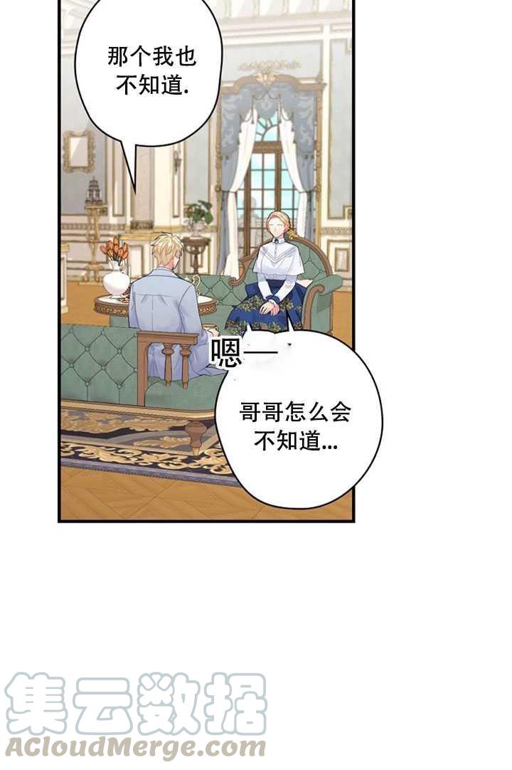 《随风起舞的花朵》第12话 第29页