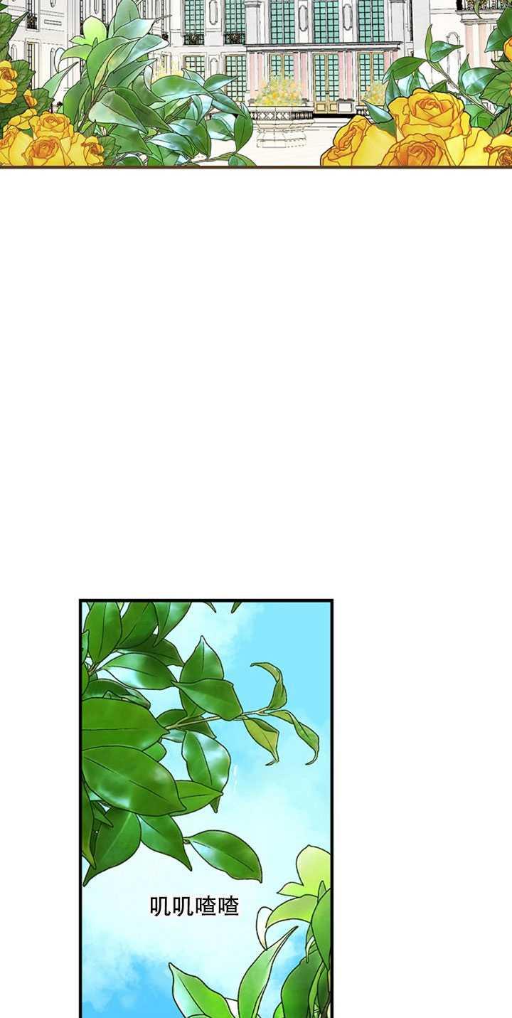《随风起舞的花朵》第11话 第39页
