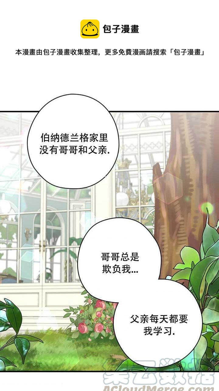 《随风起舞的花朵》第13话 第29页