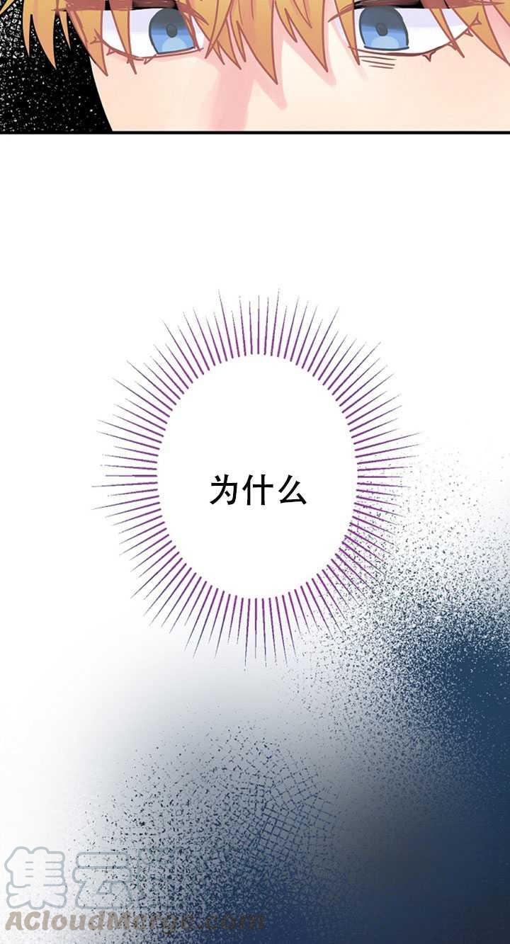 《随风起舞的花朵》第22话 第33页