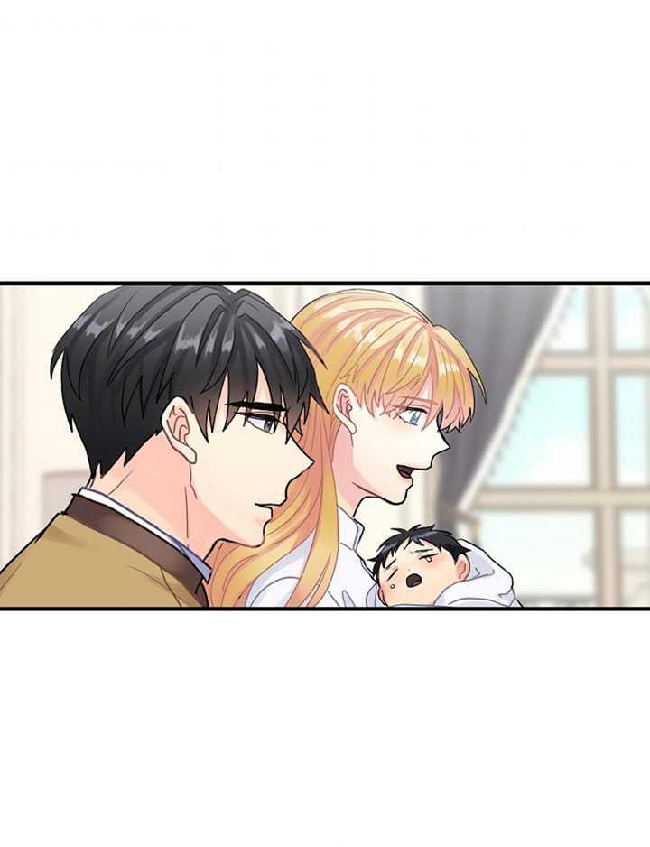 《随风起舞的花朵》第22话 第6页