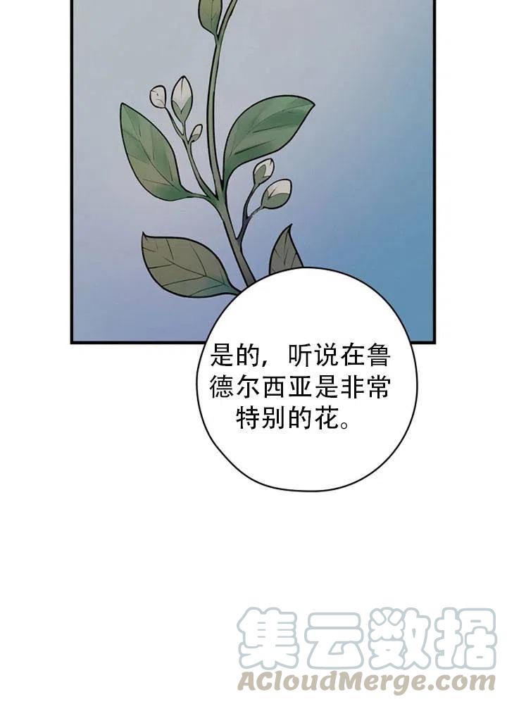 《随风起舞的花朵》第48话 第21页