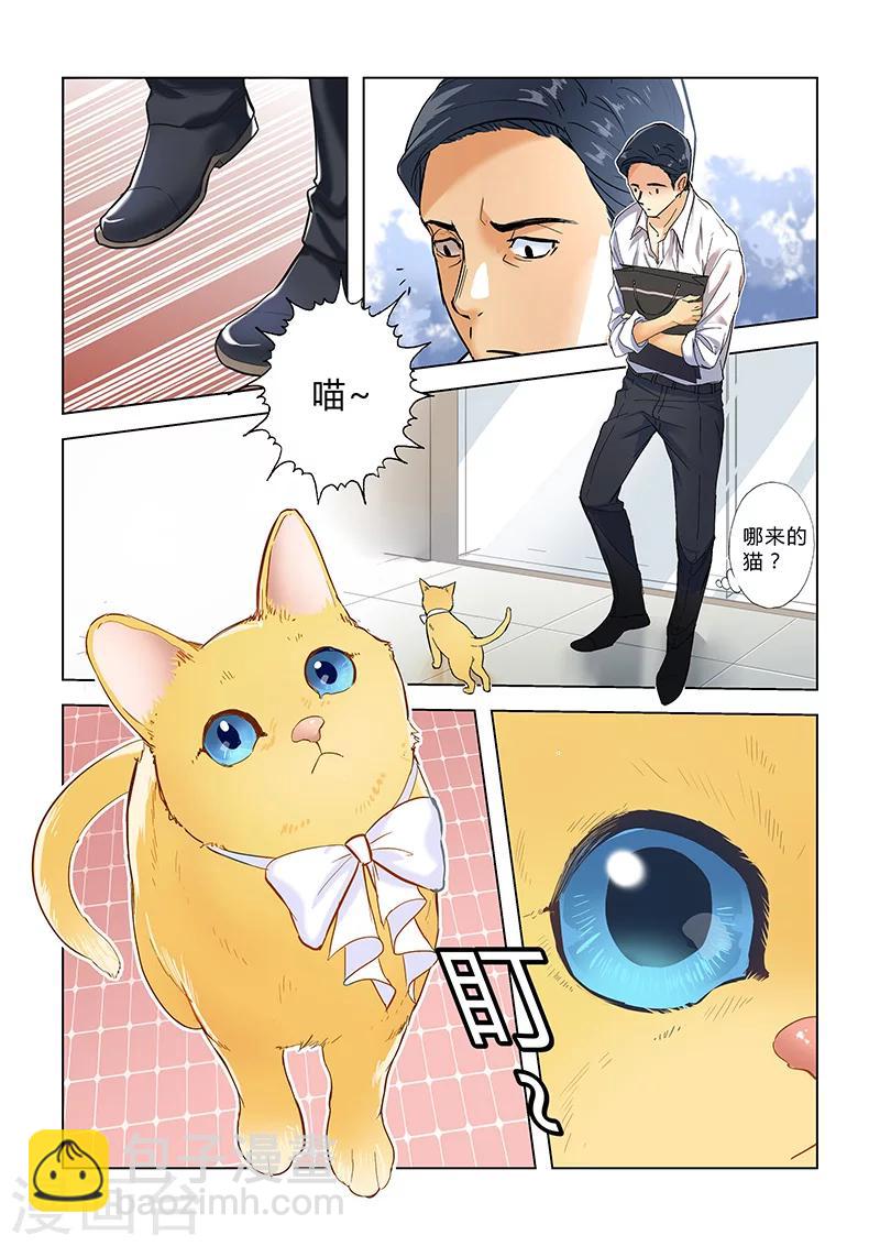 《赝品专卖店》第3话 乍到失乐坊？ 第4页