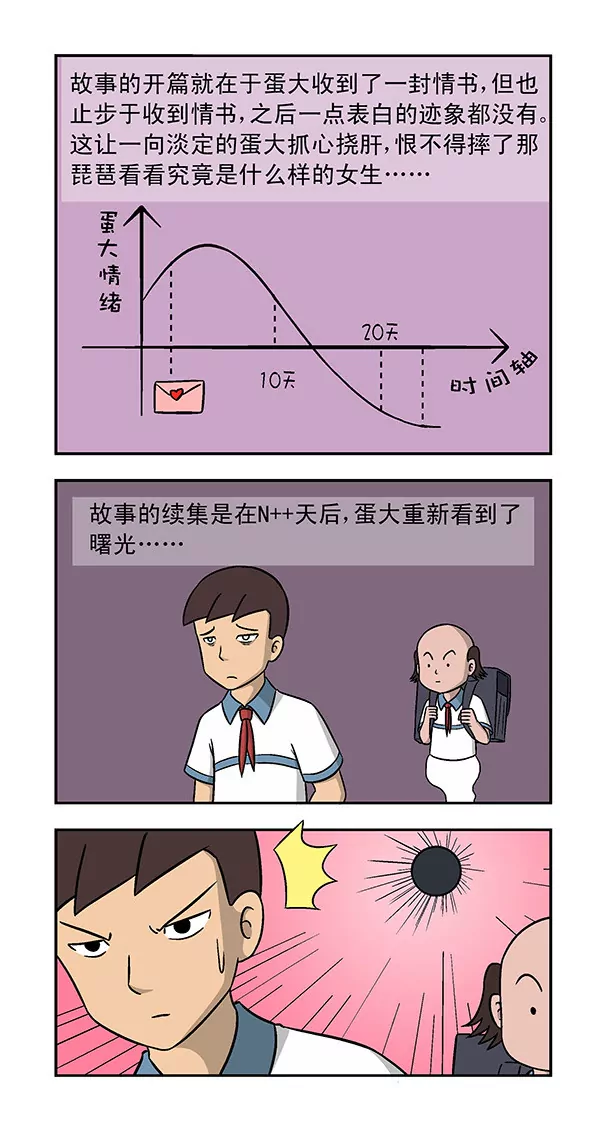 《除灵少年林蛋大》第26话 第6页