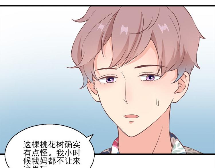 《书院街27号》第2话 桃树下的人 第35页