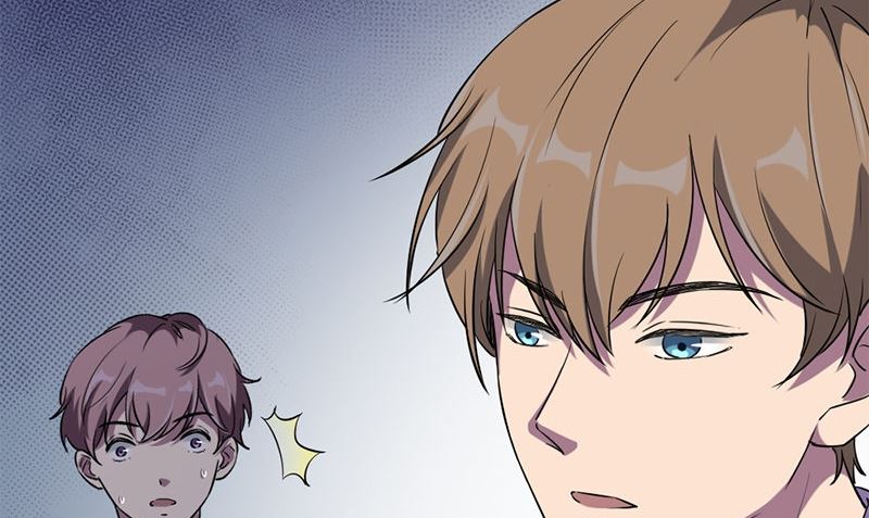 《书院街27号》第36话 奇怪的他 第41页
