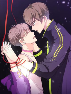 《书院街27号》漫画封面图 - tl漫画
