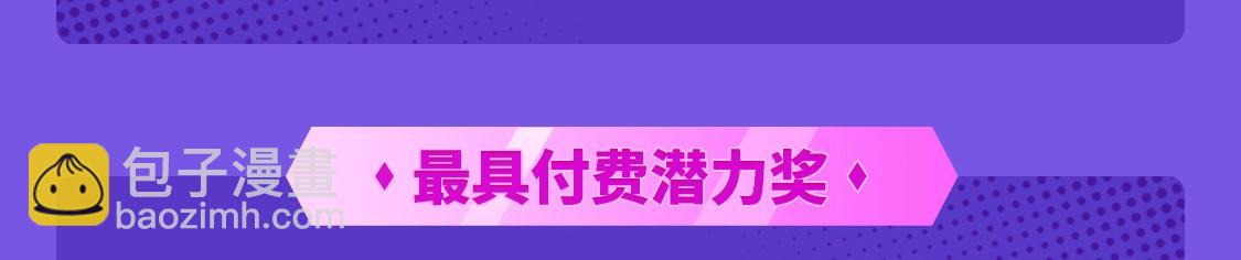 《快看漫画比赛》2021条漫大赛获奖公示 第13页