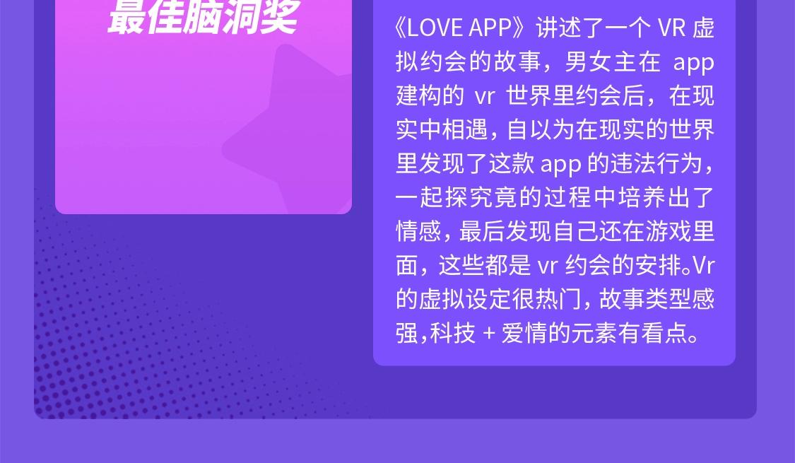 《快看漫画比赛》2021条漫大赛获奖公示 第29页