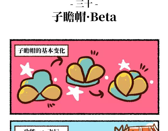《无形门之汴京摸鱼》第3话 行动 第39页