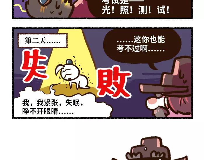 《无形门之汴京摸鱼》第6话 皇上 第9页