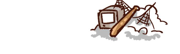 《无形门之汴京摸鱼》第二季 第7话 捕获无形魂 第28页