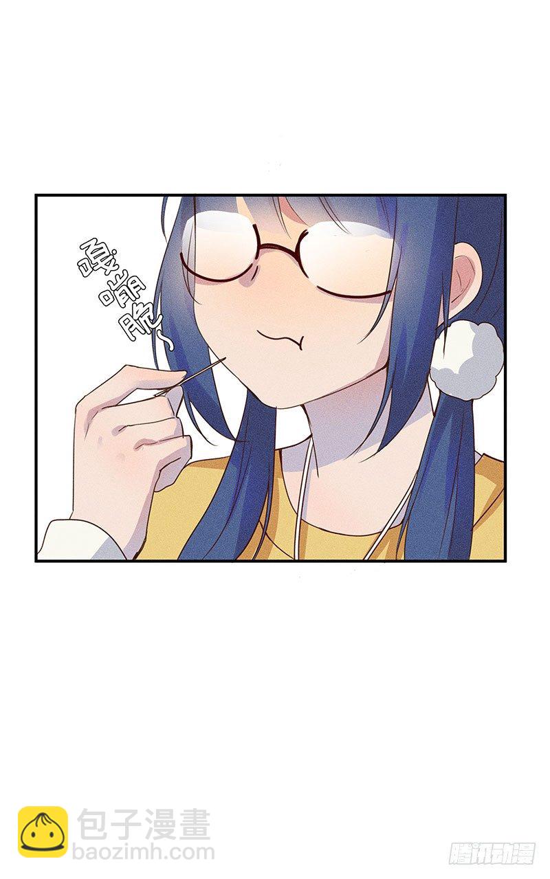 《世界上最倒霉的我》噩梦 第35页
